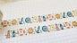 Preview: Washi Tape Maritim